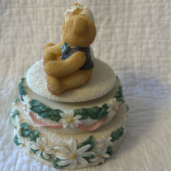 Cherished Teddies Wedding Musical - Picture 5 of 9